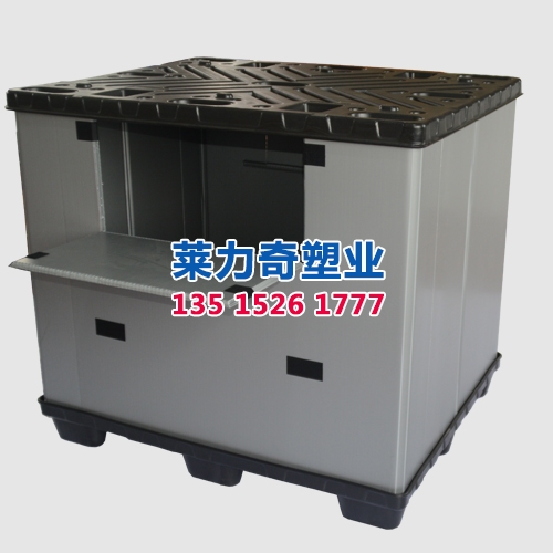 1220中空闆圍闆箱