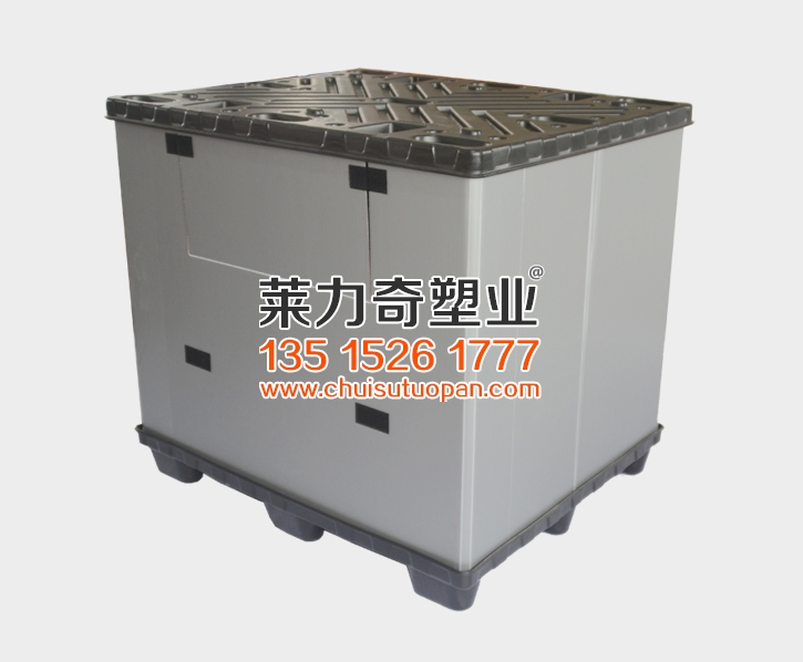 蜂窩圍闆箱
