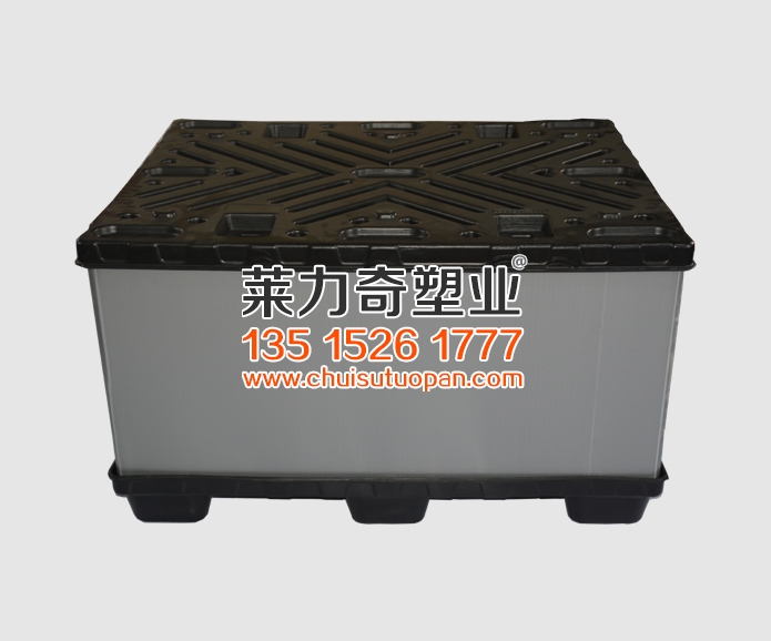 中空闆周轉箱